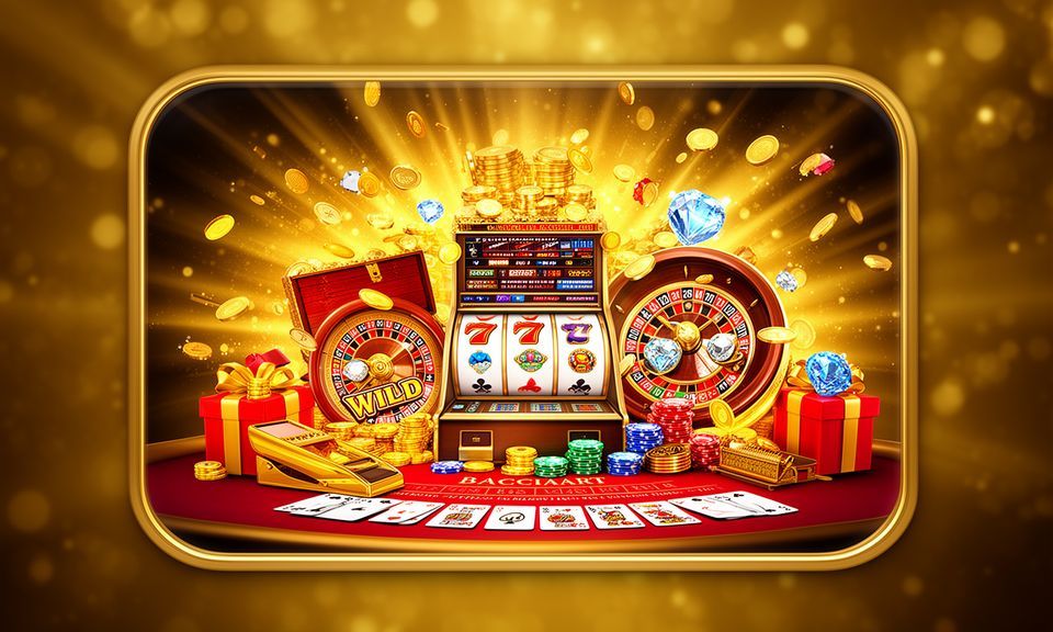 777l Slots Gems Bonanza সম্পর্কে আমরা কী দিচ্ছি